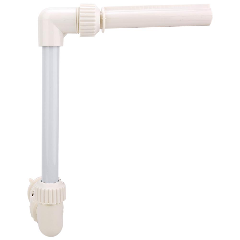 Touch Swimming Pool Decor Swimming Pool Spa Waterfall Fountain Sprayer Pool Fountain Frame Swimming Pool Decor