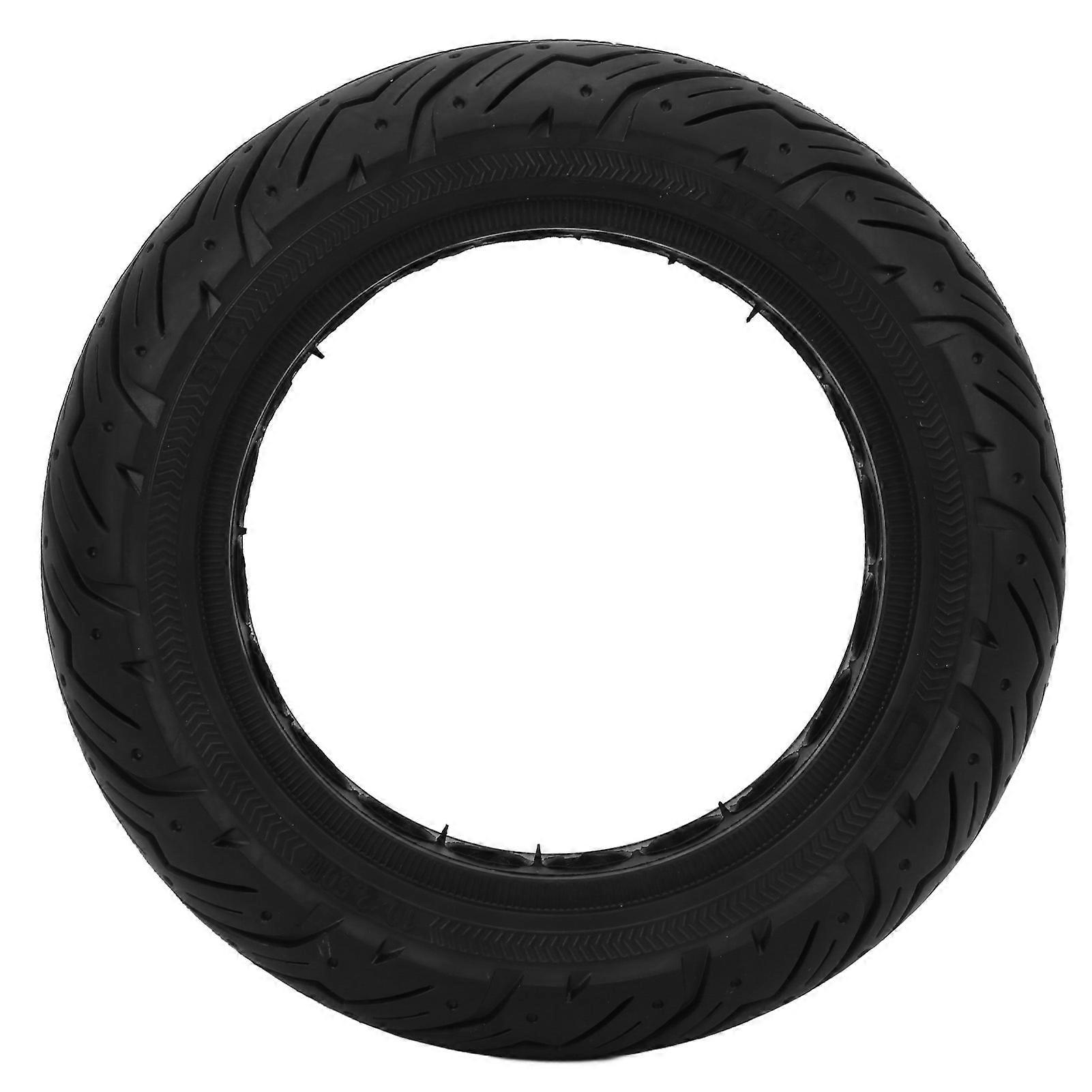 10x2.50 Blast-Proof Honeycomb Tire for 10-Inch E-Scooters – Durable & Resilient