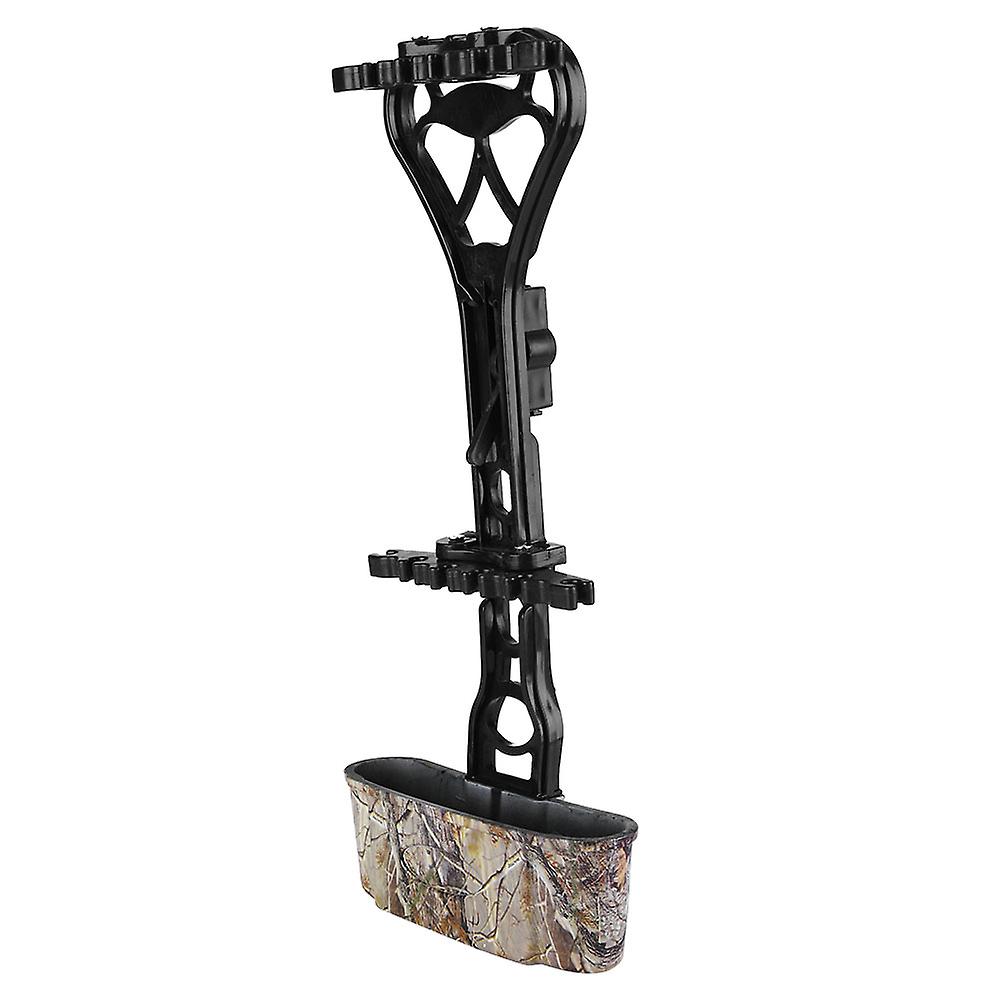 Archery Arrow Archery Accessory Black Accessory Universal for Compound Bow Hunting Shooting