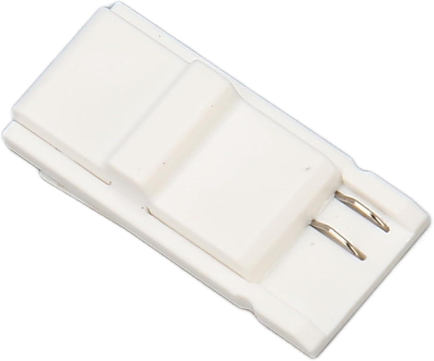 RCM Jig for Switch, RCM Jig Clip Short for Switch, Jig Dongle for Recovery Mode, Used to Modify The 