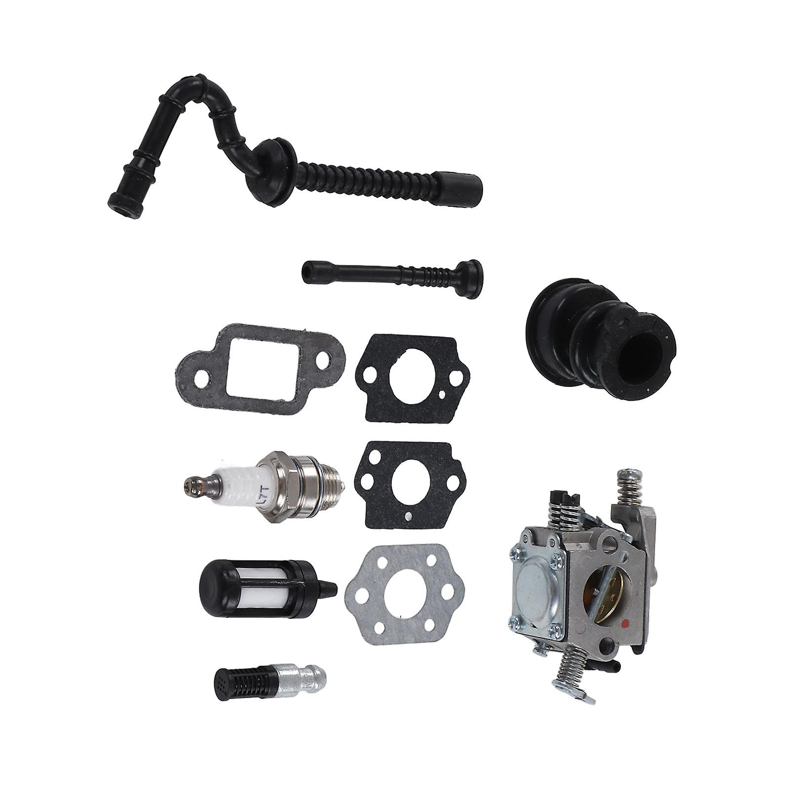 Wear Resistant Carburetor Kit for Stihl 021 023 025 MS210 MS230 MS250 Chainsaw
