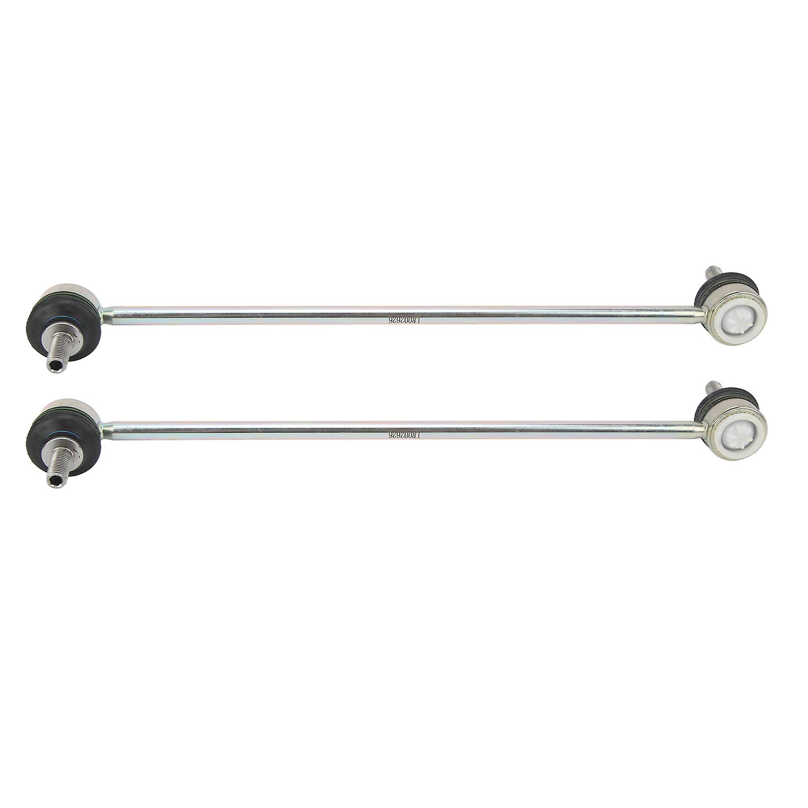 Front Stabilizer Bar Link Kit Anti Roll LR002626 Replacement for Land Rover FreeLander 2 2006?2014