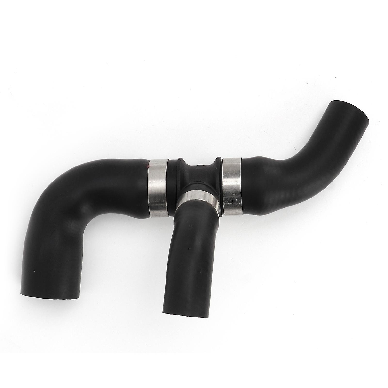 Water Coolant Hose Turbo Vent Line with T Fitting 95510632350 Replacement for CAYENNE 4.5L 
