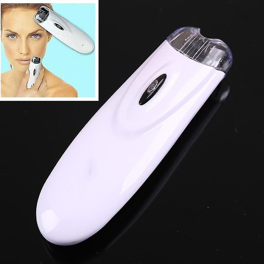 1 stks Mini Vrouwen Haar remover Epilator Ontharing Pincet Scheerbeen