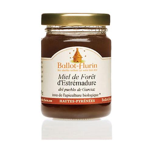 Forest honey 125 g