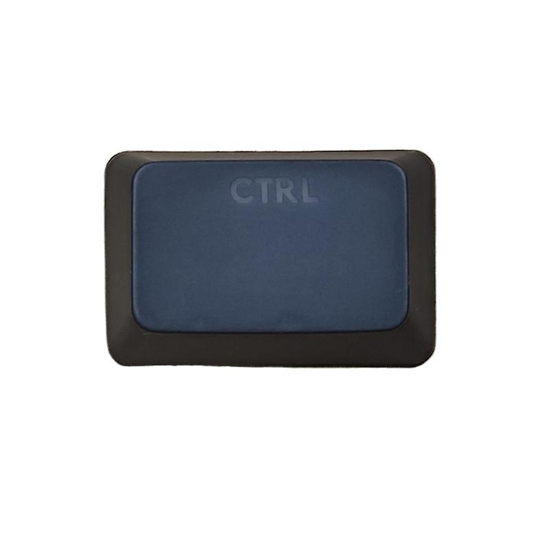 CTRL Keycap Replaces For GPROX G610 Keyboard Thick Material Durable