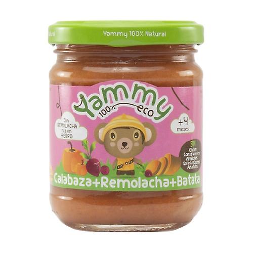 Sweet Beetroot Pumpkin 198 g (Pumpkin)