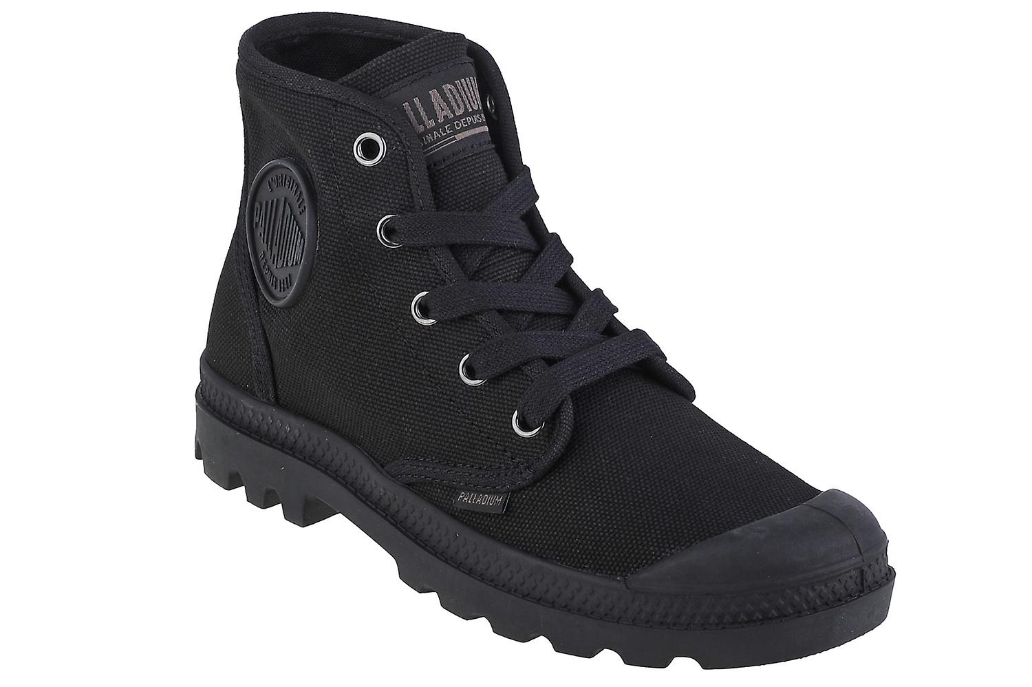 Baskets Palladium Pampa Hi