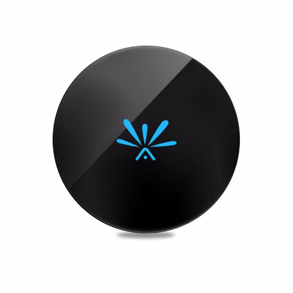 Display Dongle 2.4ghz/5ghz Video Wifi Display Dongle Hd Digital Hd Media Video Streamer Tv Dongle Receiver