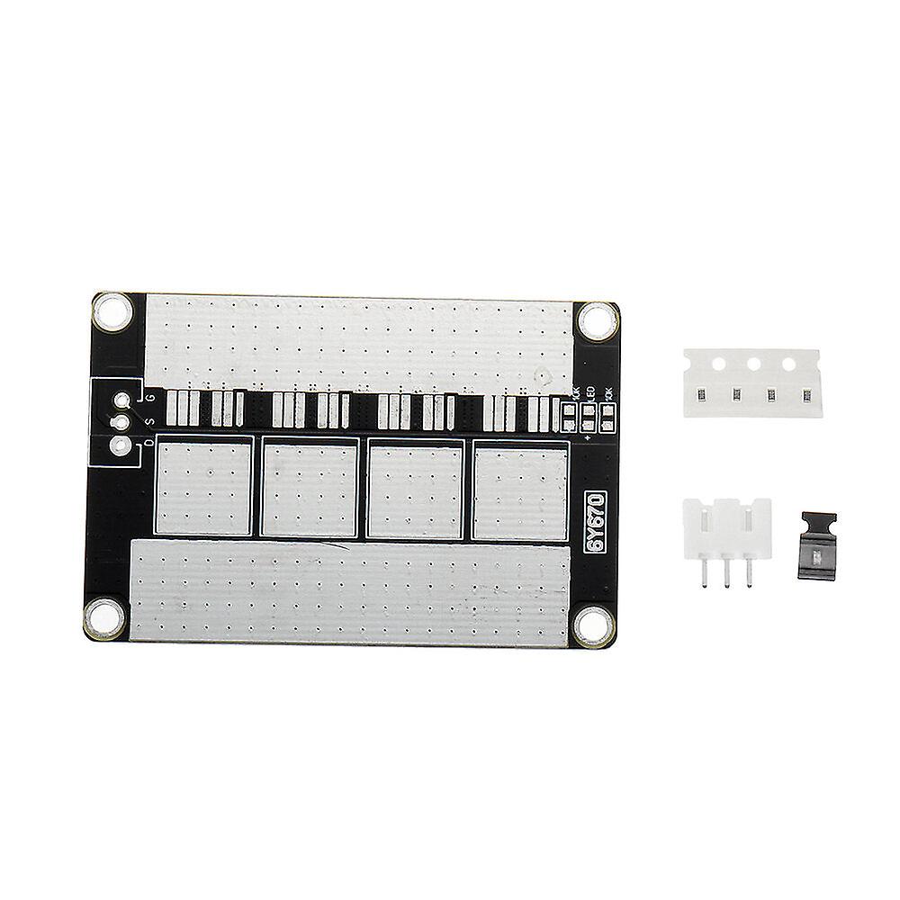 Double Pulse Energy Storage Spot Welder Control Board Encoder Spot Welding Machine Controller