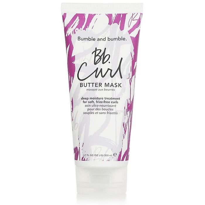 Bumble And Bumble Bb. Curl Butter Mask (for Soft, Frizz-free Curls) 200ml/6.7oz