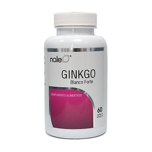 White Ginkgo 60 capsules
