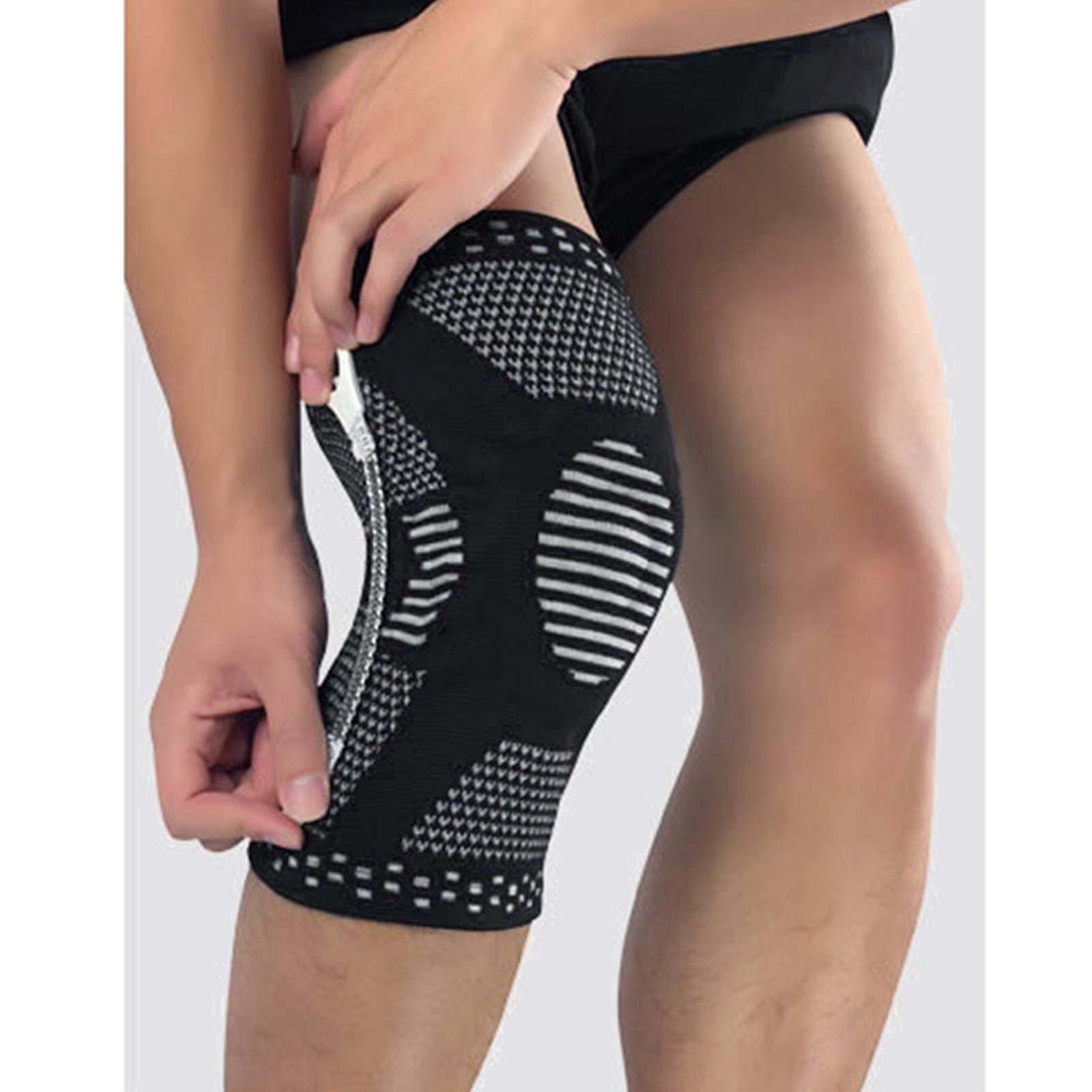 Professional Knee Brace For Knee Pain,Compression Knee Sleeve