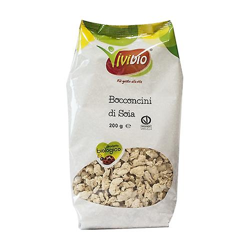 Bites of soy 200 g
