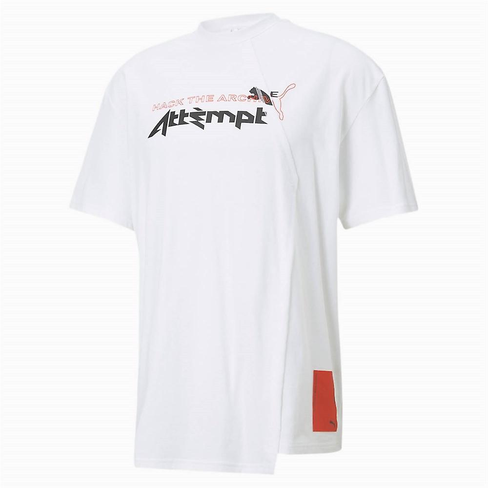 Puma X Attempt 59827502 universal all year men