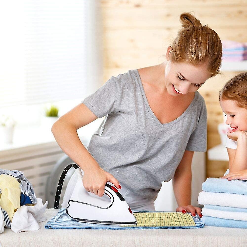 hot iron ruler patch ruler ironing ruler sewing ruler for precise measurement