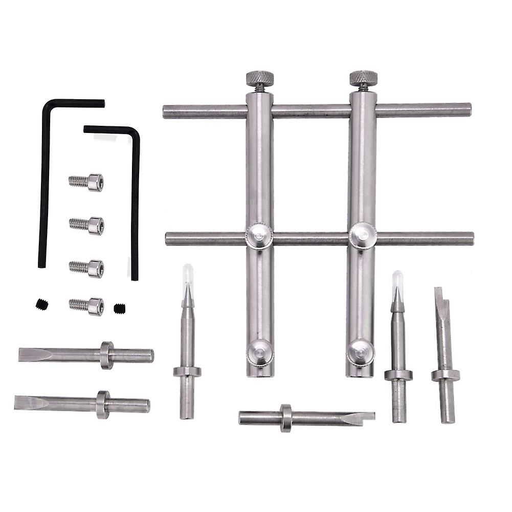 Professional Spanner Wrench Repair Maintanance Tools for DSLR Camera Lens