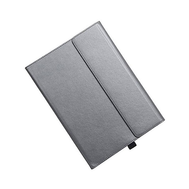Für Microsoft Surface Pro 7 / 7+ Lederschutzhülle