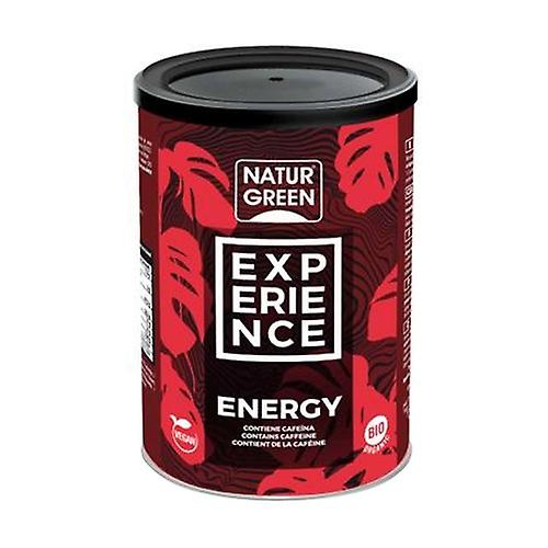 Experience energy Bio 200 g of powder