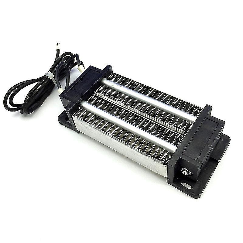 Ptc Heizungen Thermostatisches Heizelement 12 V (AC / DC) 200 W Mehrzweck-Multifunktions-Luftheizung Isolierung Heizung Inkubator