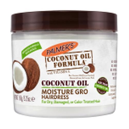 Palmers coconut oil moisture gro 250 g