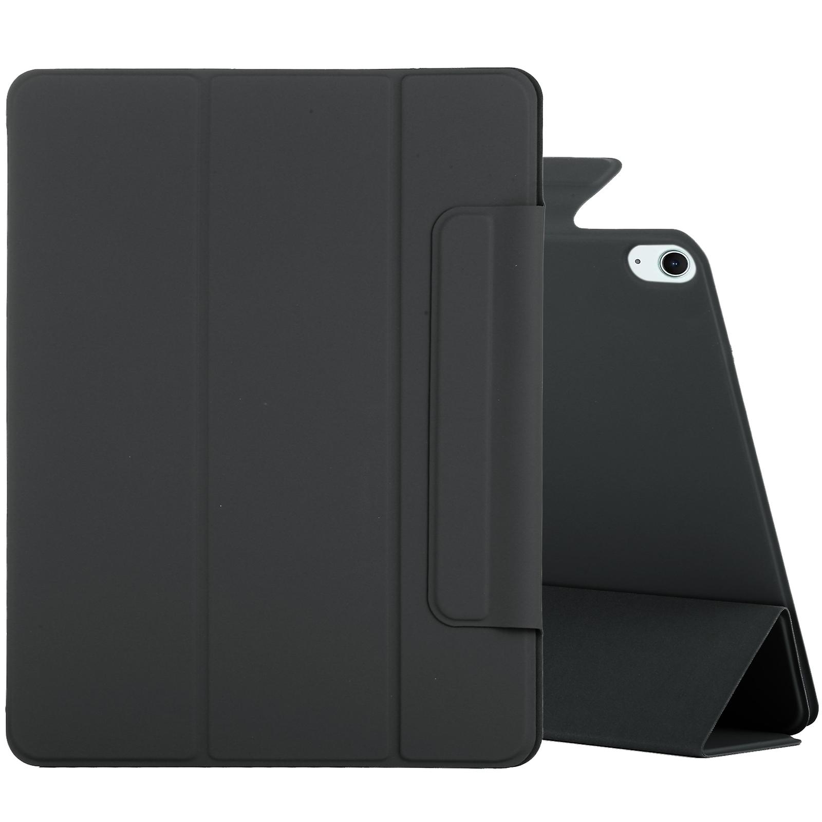 Magnetic PU Smart Tablet Case For iPad Air 13 2024