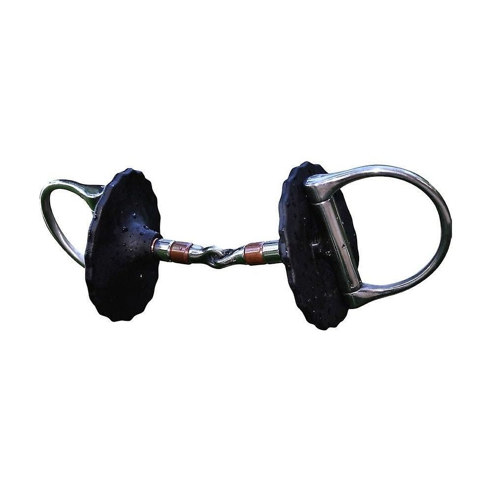 Acavallo Bit Guards - Black