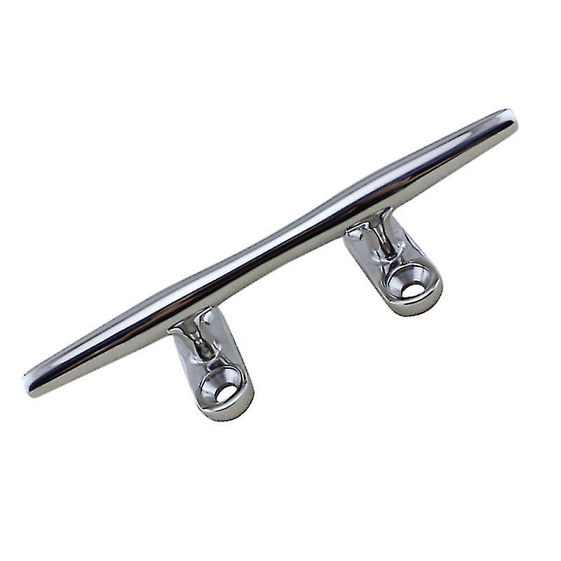 1pcs Edelstahl Dock Cleats