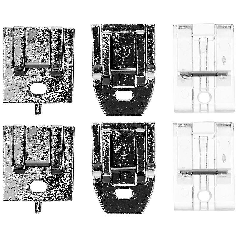 2set Sewing Presser Feet