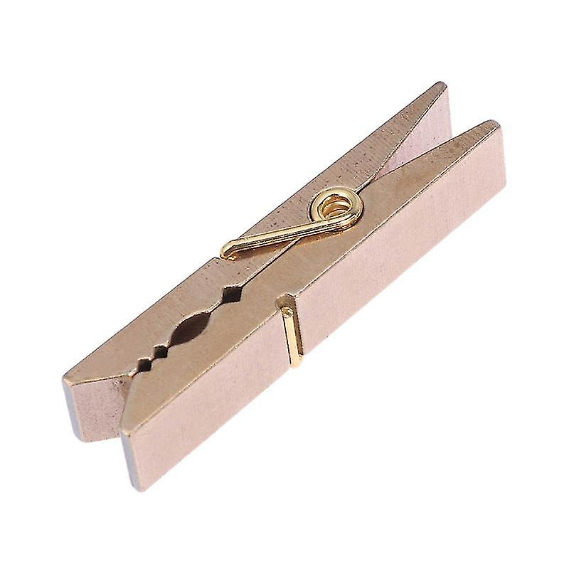 Clipe de escritório de 1pcs