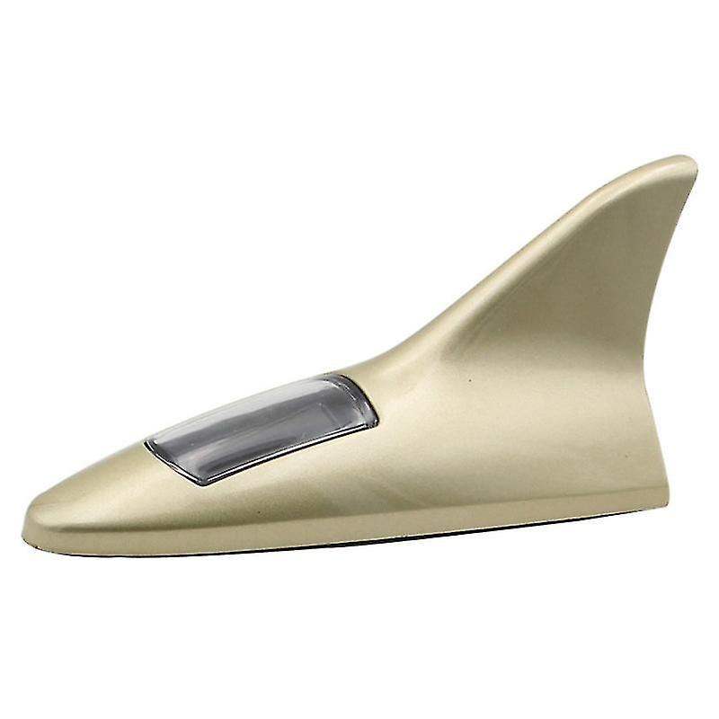 1pcs Antenne Style Feu Arrière