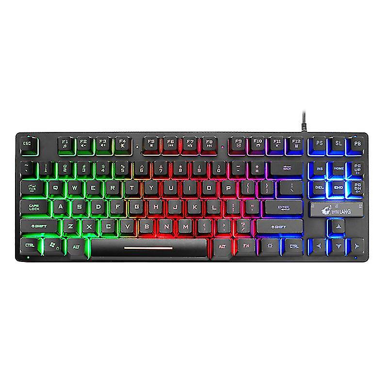 1pcs Usb Keyboard