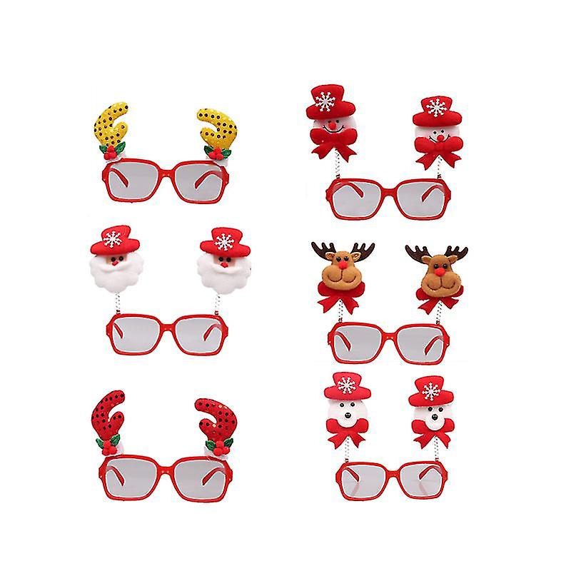 6pcs Party Supplies For Kids