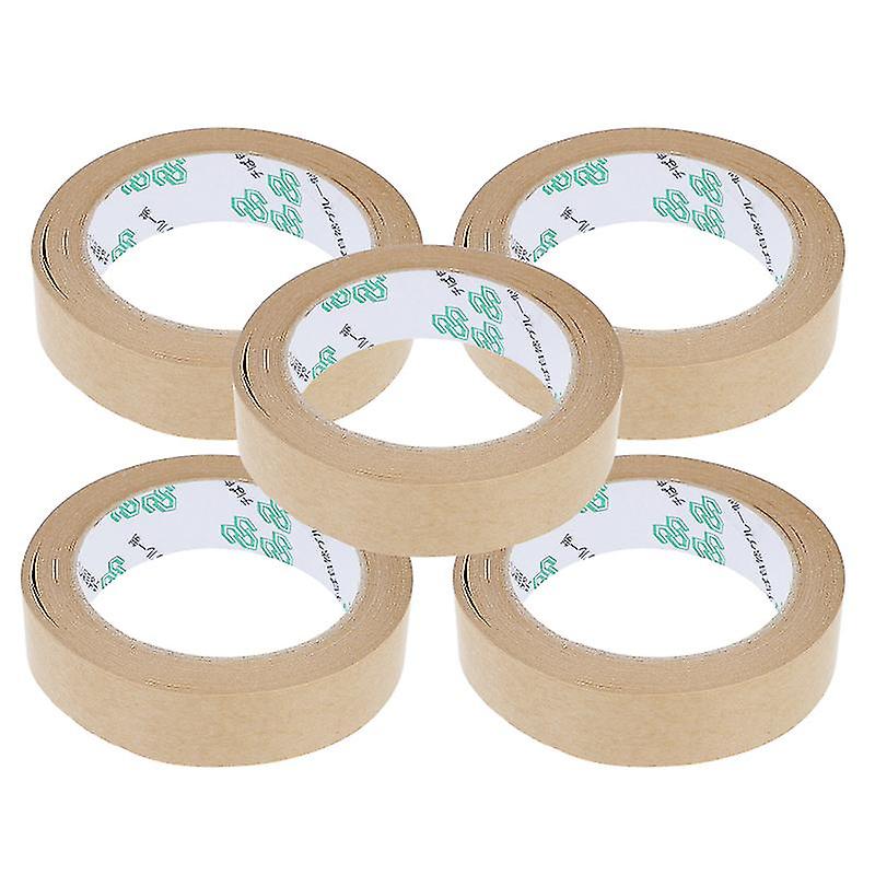 5pcs Bundled Paper Tape