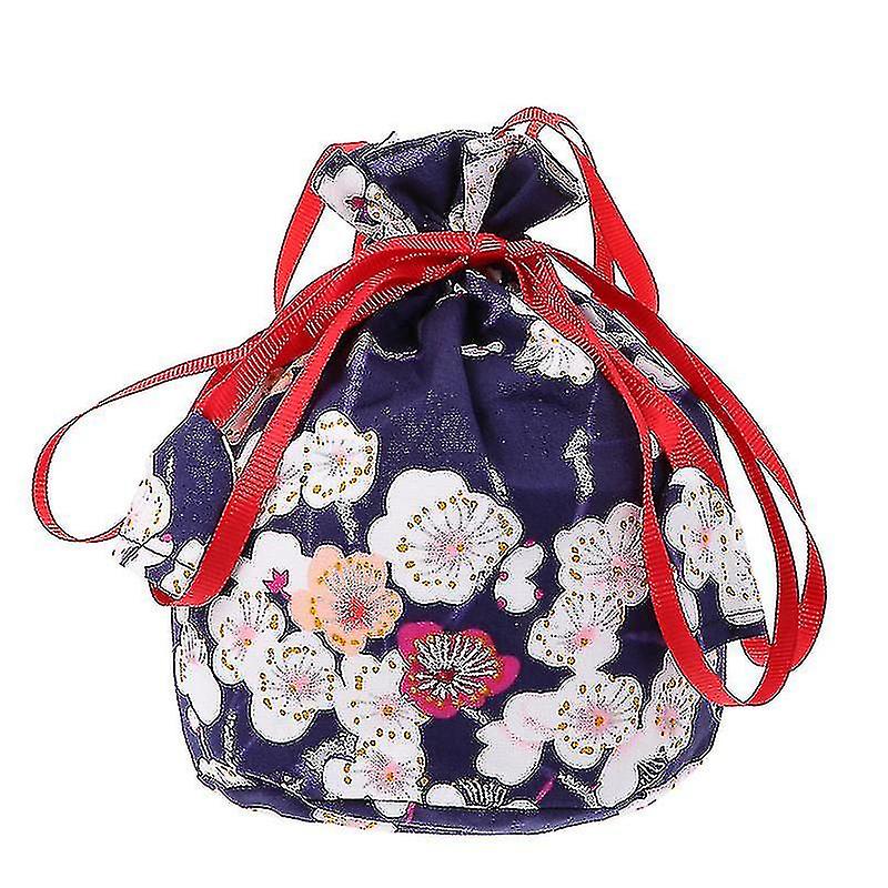 The New 1pcs Drawstring Pouch