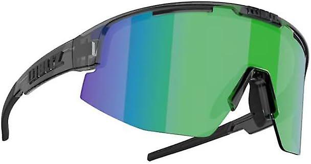 Lunettes de soleil unisexes Bliz Matrix Wide View TR90 Lightweight Frame