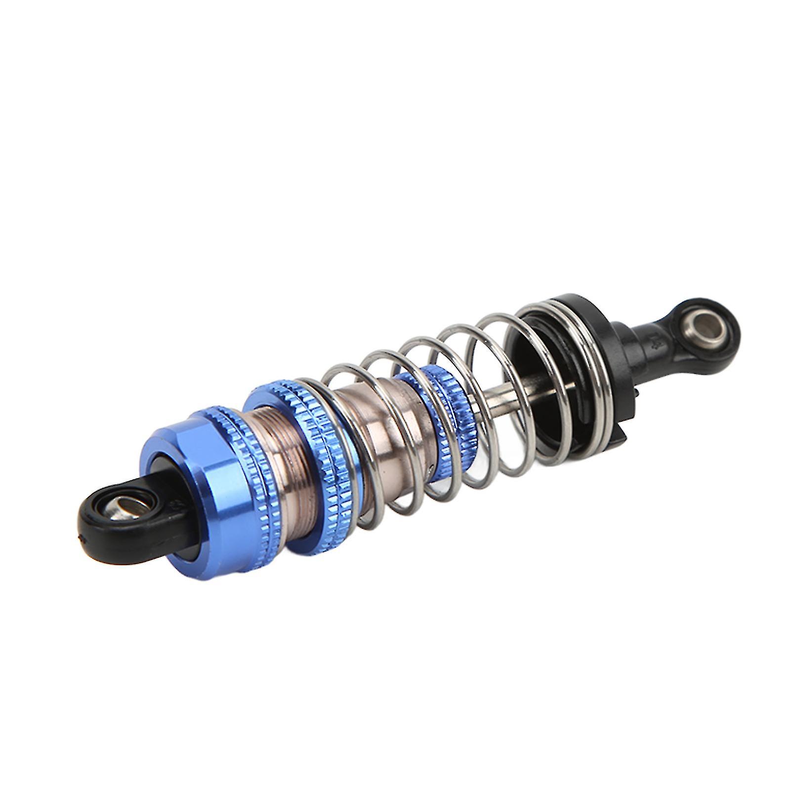 Wltoys 124016 Rc Car Parts - Short Front Shock Absorber Replacement