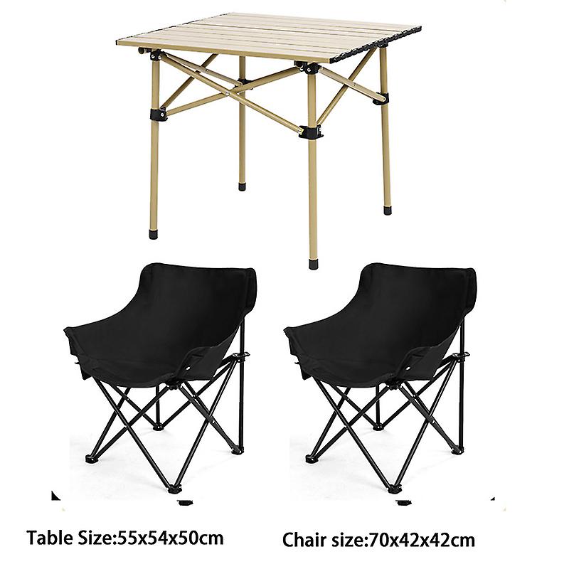 屋外ポータブルキャンプチェアオックスフォードクロス折りたたみは、釣りバーベキューピクニックビーチ超軽量チェアのためのシートを長くします