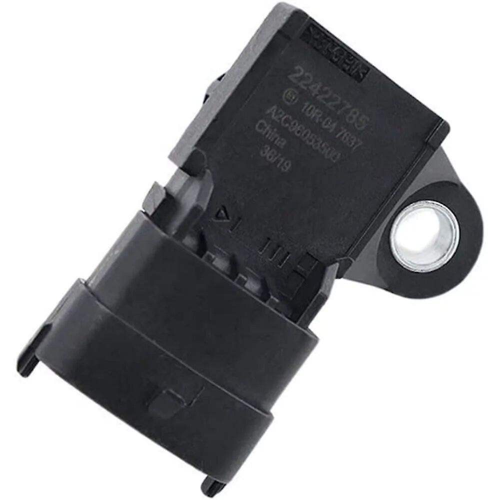 nao③ Nitrogen Oxide Sensor VOE22827993 22827993 for Volvo Excavator