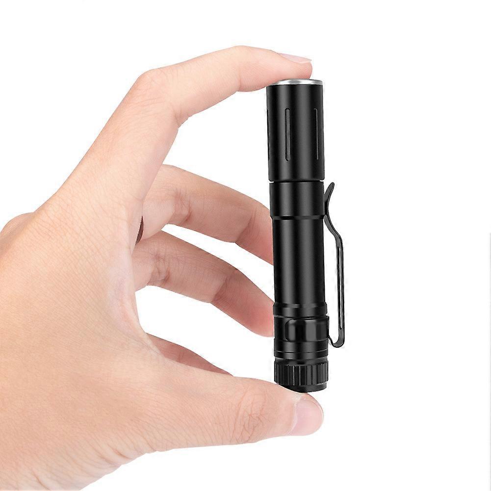 Torch Light, Mini Work Light, Portable LED Flashlight, Work and Emergency Lighting