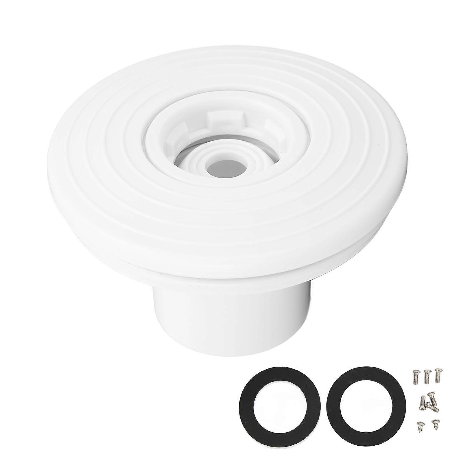 1006V Swimming Pool Jet Nozzle Plastic In Line Replacement Professional Spa Massage Outlet Nozzle NO.5960