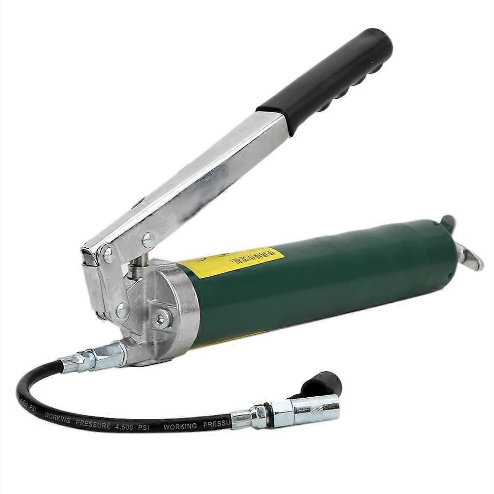 Auto Tools 400CC Professional Grade Manual Grease Gun E2U311
