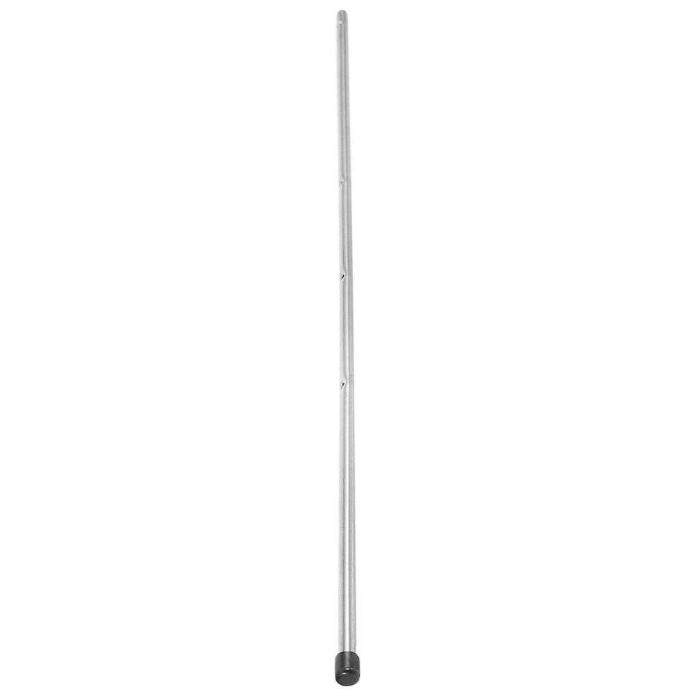 Table Soccer Machine Operation Pole Table Soccer Rod Desk Soccer Machine Accessory for Replace