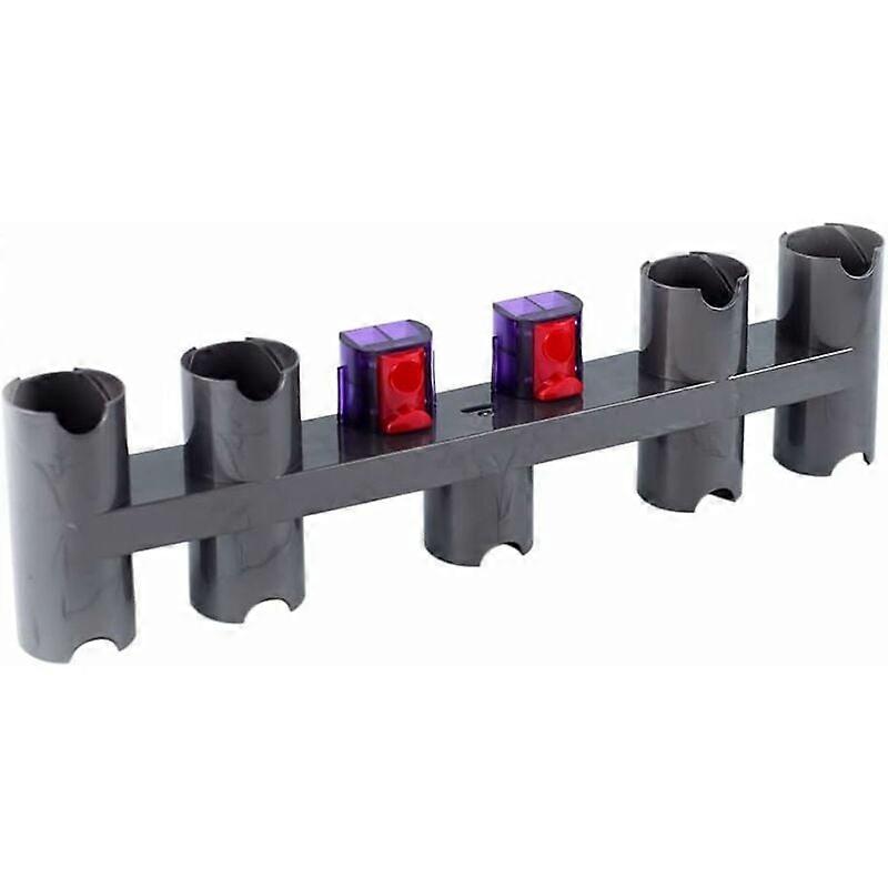 1 PCS Support d'Extension de Station d'accueil Compatible avec Dyson Digital Slim/V7/V7 Slim/V8/V8 Slim/V10/V11/V11 Outsize/V12/V15/Outsize, Support d