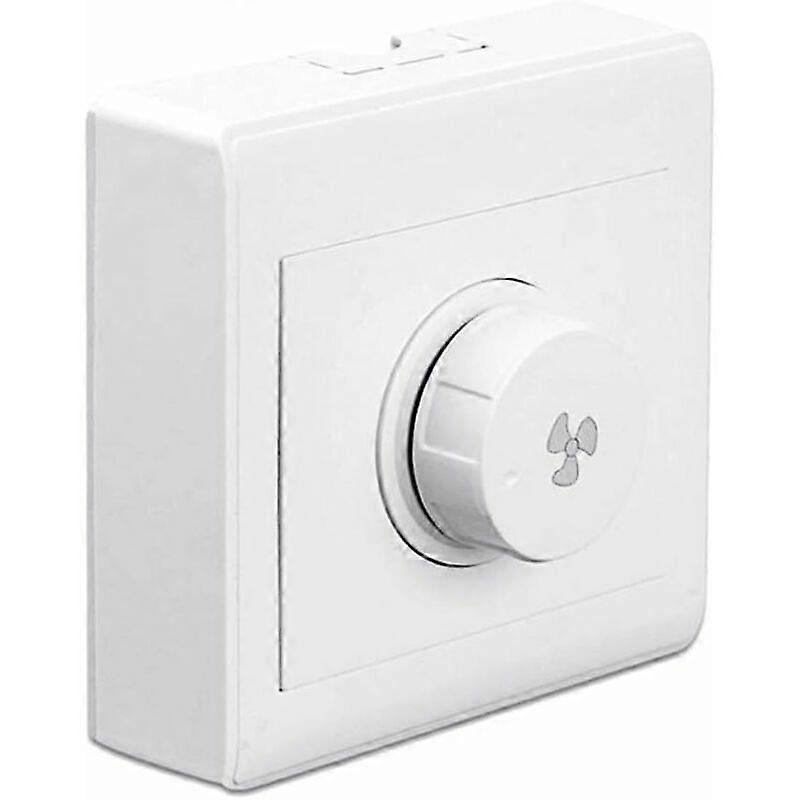 86 Tipo Regolazione ventilatore da soffitto Regolatore di velocit continuo Interruttore a parete 220V 10A per dimmer STOL 15-300W