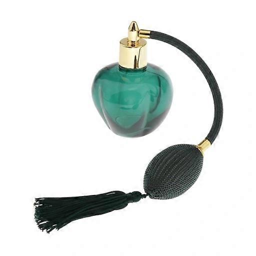 100ml Glass Empty Refillable Perfume Bottle