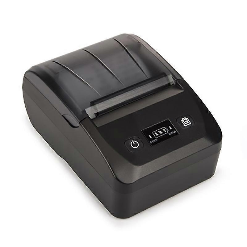 BT-581 58mm Portable Bluetooth Printer