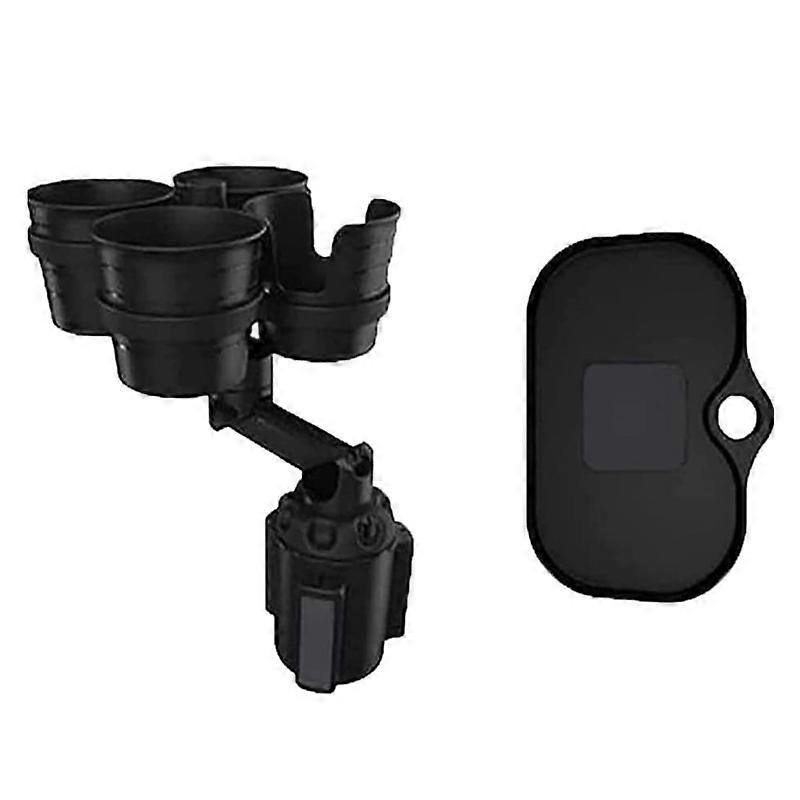 Easy to Use Universal Multifunctional Insert Car Drink Cup Holder Organizer