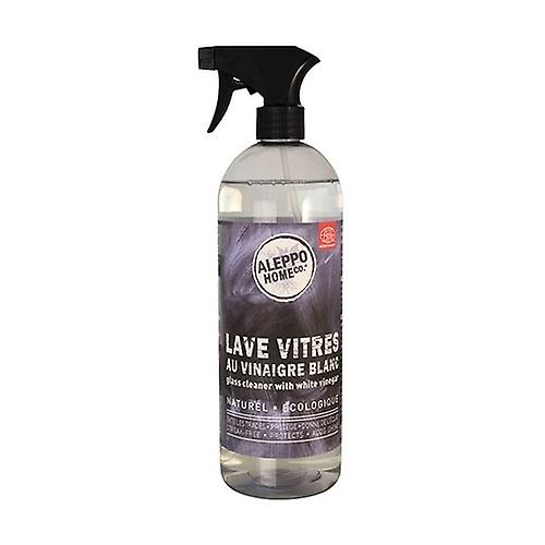 White Vinegar Glass Cleaner 1 L