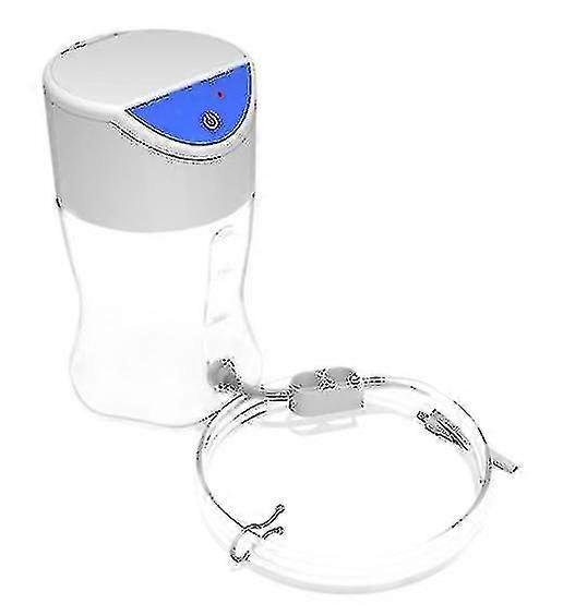Automatic Electric Colon Enema Pump Kit Device Yj51-3